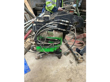 Σύστημα tiltrotator