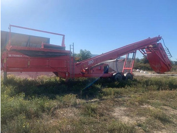 Διαλογής TEREX