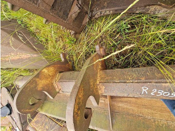 Κουβάς Verachtert CW20S-30S-40S: φωτογραφία 4