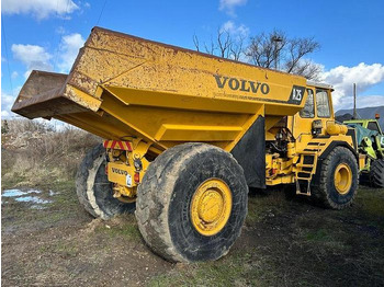 Μίσθωση Volvo A 25 B Volvo A 25 B: φωτογραφία 2