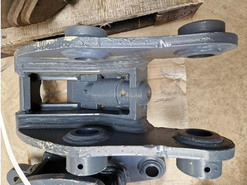 Κατασκευή μηχανήματα Volvo EC35D: φωτογραφία 2