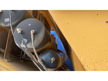 Μίσθωση Volvo TD122KFE Volvo TD122KFE: φωτογραφία 4