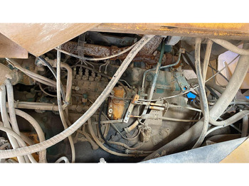 Μίσθωση Volvo TD122KFE Volvo TD122KFE: φωτογραφία 3