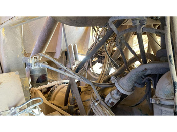 Μίσθωση Volvo TD122KFE Volvo TD122KFE: φωτογραφία 2