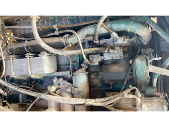 Μίσθωση Volvo TD122KFE Volvo TD122KFE: φωτογραφία 1