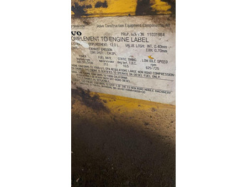 Μίσθωση Volvo TD122KFE Volvo TD122KFE: φωτογραφία 5