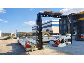 Επικαθήμενο αυτοκινητάμαξα VEGA VEGA-S (FIX): φωτογραφία 3 Επικαθήμενο αυτοκινητάμαξα VEGA VEGA-S (FIX): φωτογραφία 3