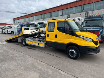 Φορτηγό ρυμούλκησης IVECO Daily