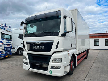 Φορτηγό κόφα MAN TGX 18.360