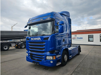 Τράκτορας SCANIA R 450