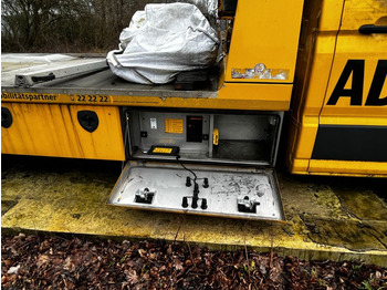 Φορτηγό ρυμούλκησης MAN TGE Abschleppwagen Wellmeyer MAN TGE Abschleppwagen Wellmeyer: φωτογραφία 3