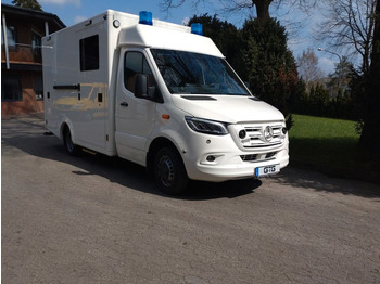 Μίσθωση Mercedes-Benz Sprinter 519   ATM 0km  Garantie  Mercedes-Benz Sprinter 519   ATM 0km  Garantie: φωτογραφία 5