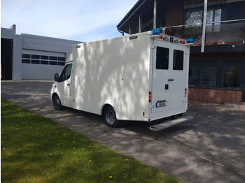 Μίσθωση Mercedes-Benz Sprinter 519   ATM 0km  Garantie  Mercedes-Benz Sprinter 519   ATM 0km  Garantie: φωτογραφία 3