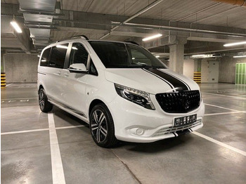 Επιβατικό βαν MERCEDES-BENZ Vito 116