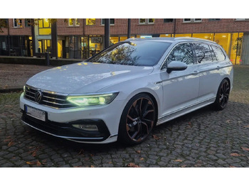 Station wagon VOLKSWAGEN