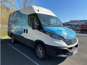 Βαν IVECO Daily 35s14