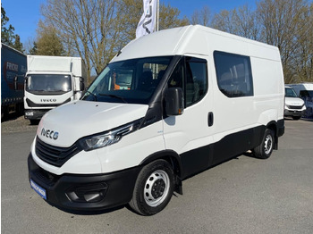 Βαν IVECO Daily 35s16