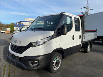 Μικρό φορτηγό με καρότσα IVECO Daily 35s16