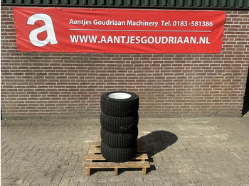 Ελαστικά και ζάντες