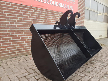 Νέα Κουβάς AGM Baggerbak: φωτογραφία 5