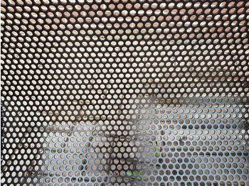 Νέα Κουβάς AGM Baggerbak: φωτογραφία 4