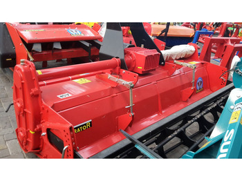 Νέα Μηχανή οργώματος Agrator grondfrees 2800mm: φωτογραφία 2