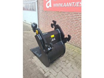 Νέα Κουβάς για Κατασκευή μηχανήματα Beco tapse dieplepel bak: φωτογραφία 4