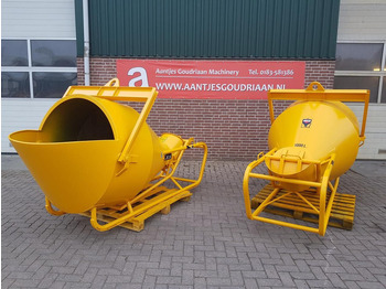 Νέα Κουβάς για Κατασκευή μηχανήματα Beco: φωτογραφία 2 Νέα Κουβάς για Κατασκευή μηχανήματα Beco: φωτογραφία 2