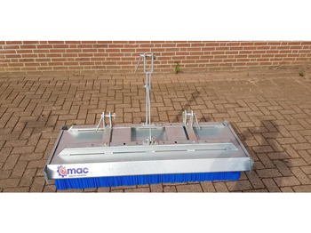 Νέα Σκούπα Blokbezem 1500/9: φωτογραφία 2 Νέα Σκούπα Blokbezem 1500/9: φωτογραφία 2