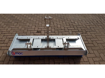 Νέα Σκούπα Blokbezem 1500/9: φωτογραφία 4 Νέα Σκούπα Blokbezem 1500/9: φωτογραφία 4