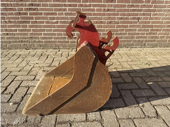 Κουβάς για Εκσκαφέας CW05: φωτογραφία 2