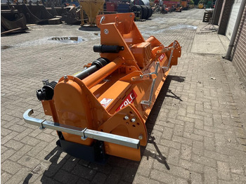 Νέα Μηχανή οργώματος Falc EL 2500: φωτογραφία 5