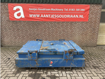 Φορτηγό βυτιοφόρο