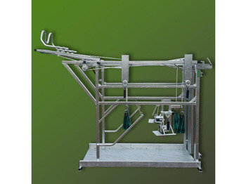 Μηχανηματα κτηνοτροφιασ