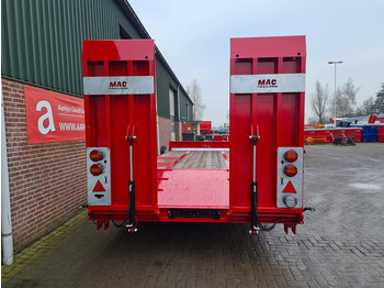 Μίσθωση MAC 16 premium oprijwagen MAC 16 premium oprijwagen: φωτογραφία 4