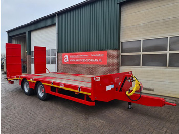 Μίσθωση MAC 16 premium oprijwagen MAC 16 premium oprijwagen: φωτογραφία 2