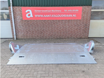 Ανυψωτικό μηχάνημα