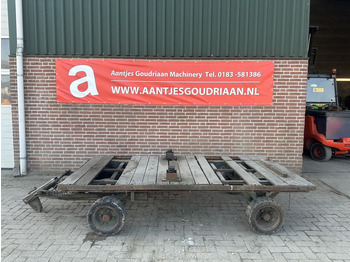 Ανυψωτικό μηχάνημα