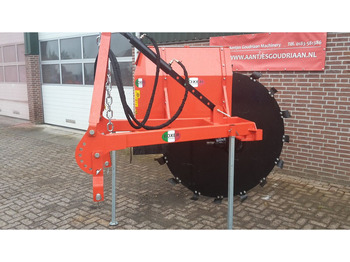 Νέα Εκσκαφέας τάφρων N5043 Sleuvenfrees: φωτογραφία 2