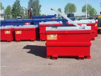 Δεξαμενή αποθήκευσης