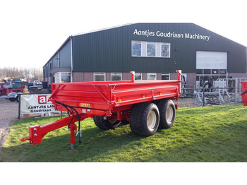 Ρυμούλκα ανατρεπόμενο