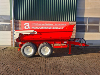 Ρυμούλκα ανατρεπόμενο