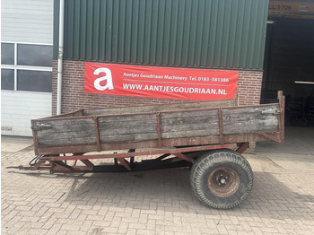 Ρυμούλκα ανατρεπόμενο