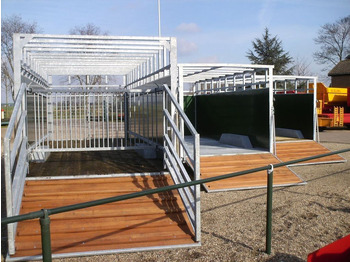 Ρυμούλκα για τρακτέρ