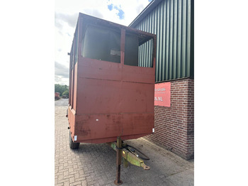 Ρυμούλκα ανατρεπόμενο Onbekend: φωτογραφία 5 Ρυμούλκα ανατρεπόμενο Onbekend: φωτογραφία 5