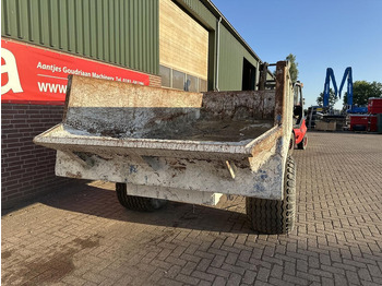 Ρυμούλκα ανατρεπόμενο Onbekend: φωτογραφία 3