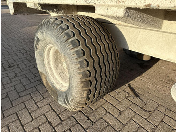 Ρυμούλκα ανατρεπόμενο Onbekend: φωτογραφία 5