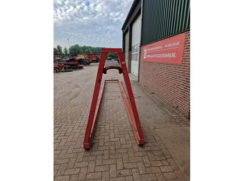 Πλαίσιο/ Σασί Onbekend: φωτογραφία 3 Πλαίσιο/ Σασί Onbekend: φωτογραφία 3