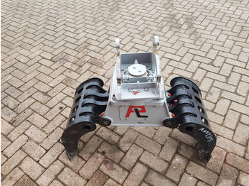 Νέα Αρπάγη για Κατασκευή μηχανήματα Pladdet PRG1-70: φωτογραφία 3 Νέα Αρπάγη για Κατασκευή μηχανήματα Pladdet PRG1-70: φωτογραφία 3