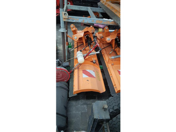 Εκχιονιστικό μαχαίρι